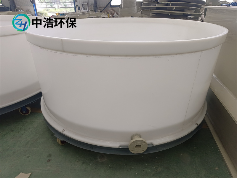 红花岗PP抽滤槽